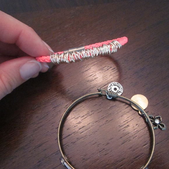 Two Bracelets - Picture 4 of 5